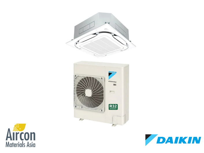 DAIKIN SKYAIR CEILING CASSETTE